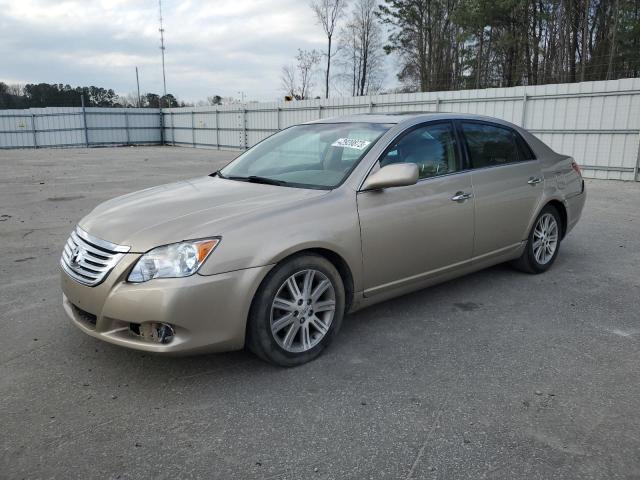 2009 Toyota Avalon XL