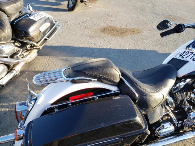 2007 HARLEY-DAVIDSON FLSTN - 1HD1JD5337Y040790