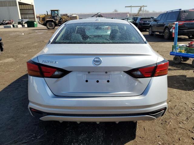 2020 NISSAN ALTIMA S 1N4BL4BV4LC148631