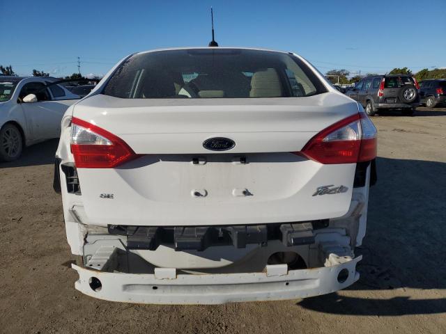2017 FORD FIESTA SE 3FADP4BJ0HM115481