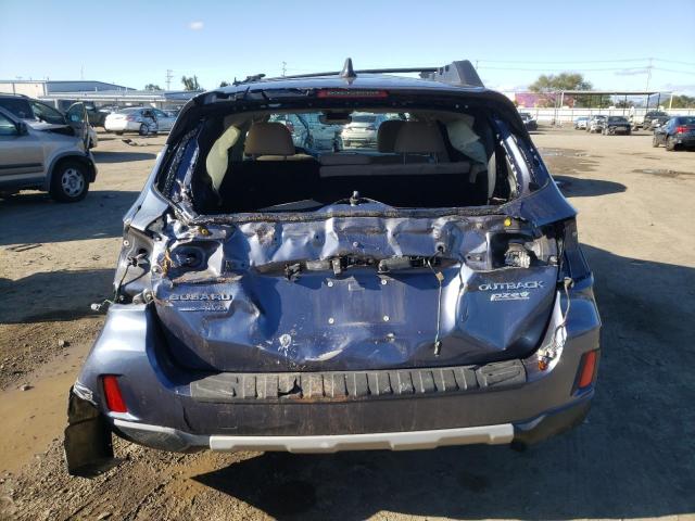 4S4BSACC4H3379038 Subaru Outback 2.5i Premium