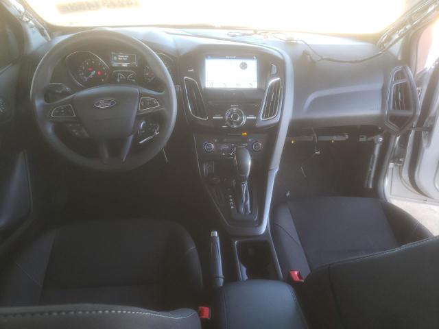 2018 FORD FOCUS SEL 1FADP3M28JL319226