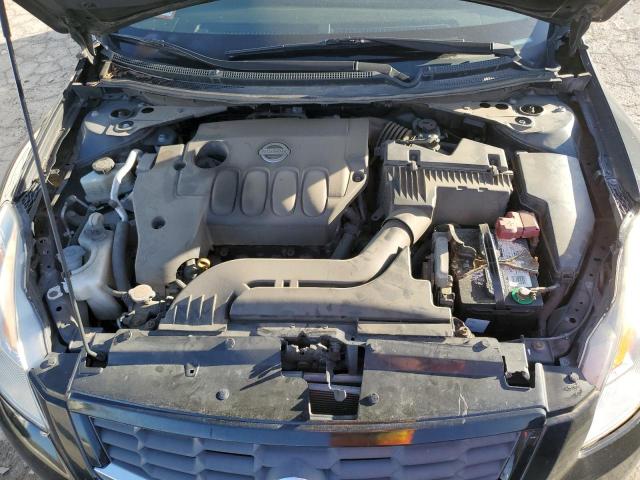 1N4AL24E48C285282 Nissan Altima 2.5s