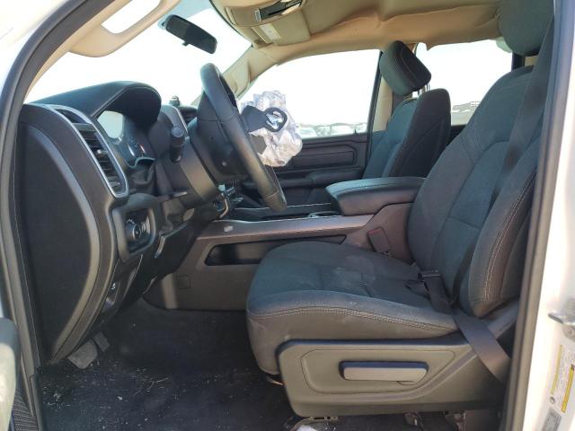 2020 RAM 1500 HFE - 1C6RREAG7LN373704