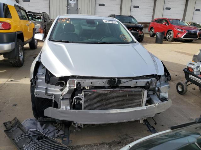 2016 CHEVROLET MALIBU LIM 1G11E5SA8GF136126