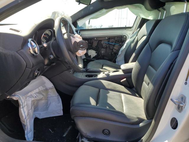 2018 MERCEDES-BENZ GLA 250 - WDCTG4EB0JJ395894