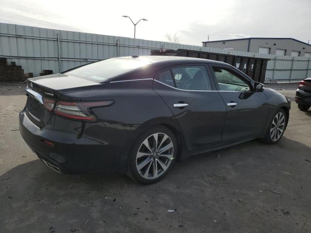 2022 NISSAN MAXIMA PLA 1N4AA6FV0NC508052