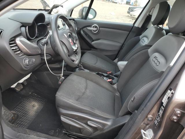 2017 FIAT 500X POP ZFBCFYAB6HP541277