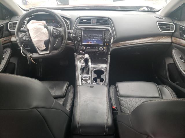2016 NISSAN MAXIMA 3.5 - 1N4AA6AP6GC408825
