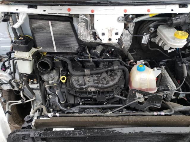 2019 RAM PROMASTER - 3C6TRVDG8KE521802