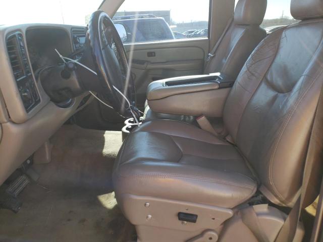 2GTEK13Z261310552 GMC New Sierra K1500