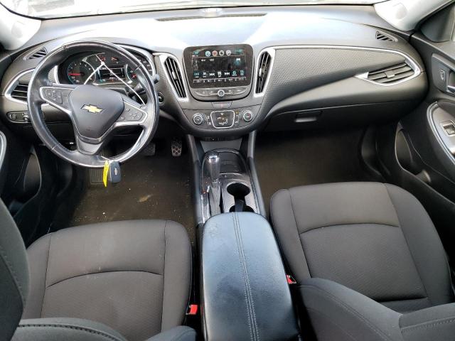 2018 CHEVROLET MALIBU LT 1G1ZD5ST1JF158502