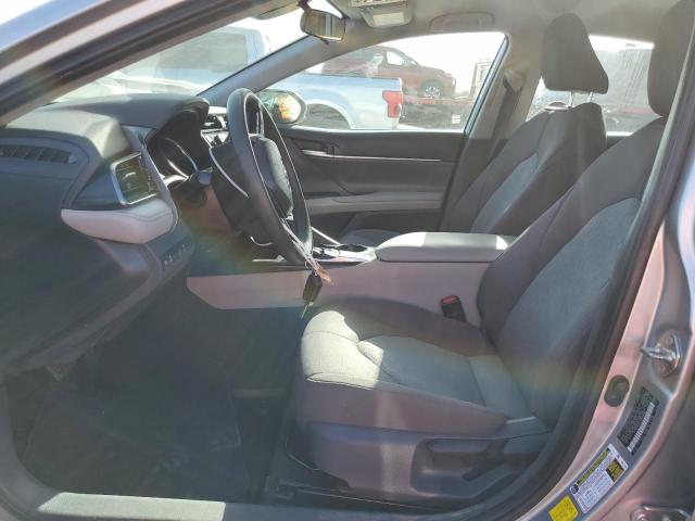 2020 TOYOTA CAMRY L - 4T1A11AK6LU869010