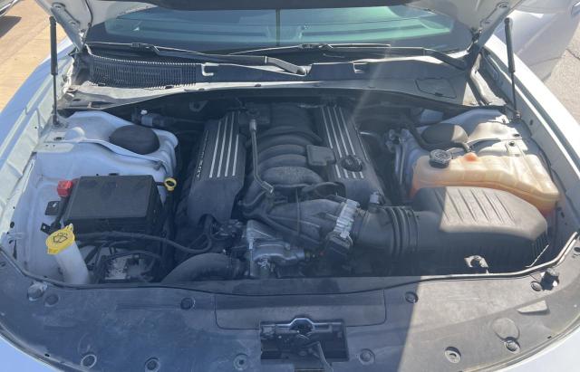 2021 DODGE CHARGER SC - 2C3CDXGJ3MH500782