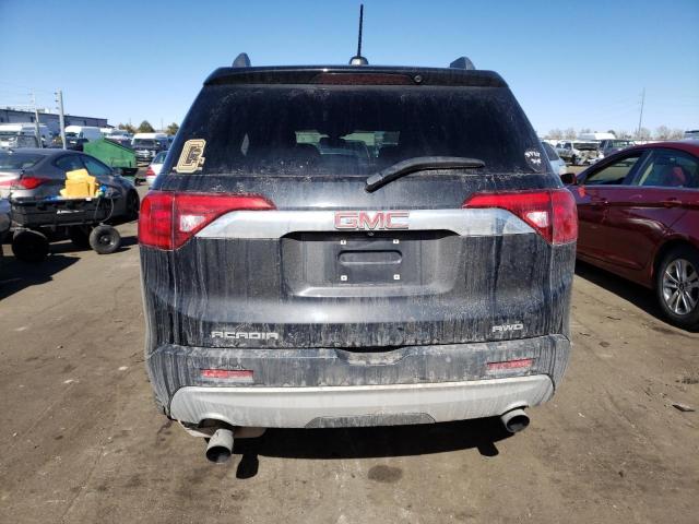 2019 GMC ACADIA SLT 1GKKNULS7KZ217319