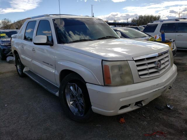 3GYEK63NX2G213766 Cadillac ESCALADE EXT