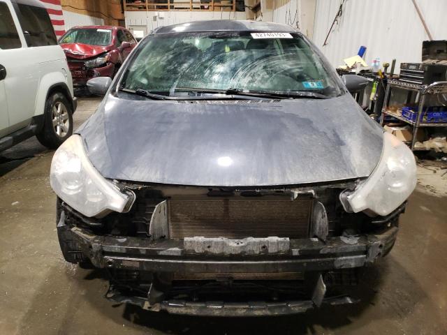 2016 KIA FORTE EX - KNAFX5A82G5547627