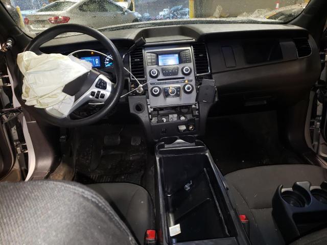 2015 FORD TAURUS POL 1FAHP2MK0FG144143
