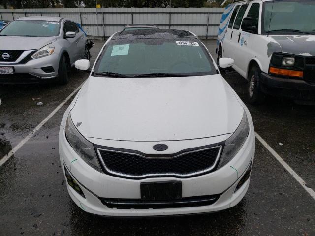 5XXGR4A63EG286916 KIA OPTIMA SX