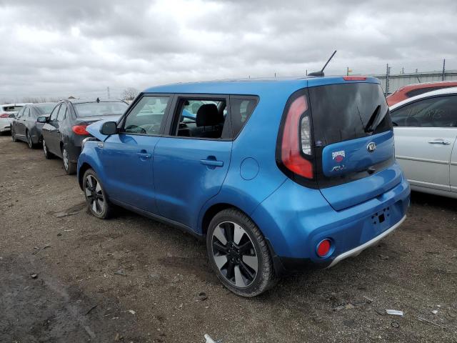 KNDJP3A5XJ7557485 KIA SOUL +