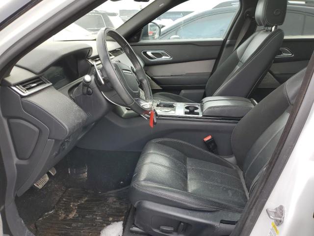 SALYL2RN8JA745670 Land Rover Range Rover Velar R-dynamic Se