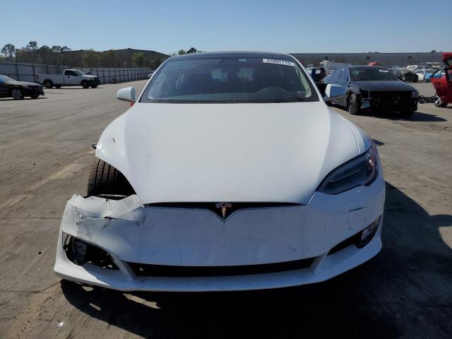 5YJSA1E12GF166822 Tesla MODEL S