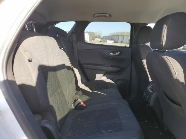 2020 CHEVROLET BLAZER 1LT - 3GNKBBRA2LS665982