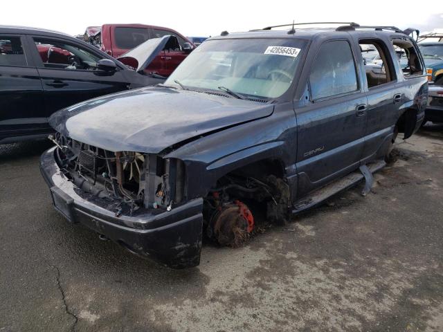 2004 GMC Yukon Denali