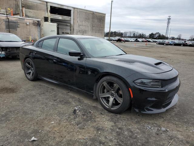2018 DODGE CHARGER SR - 2C3CDXL92JH335136