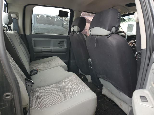 1D7CE3GK4AS180621 Dodge Dakota Sxt