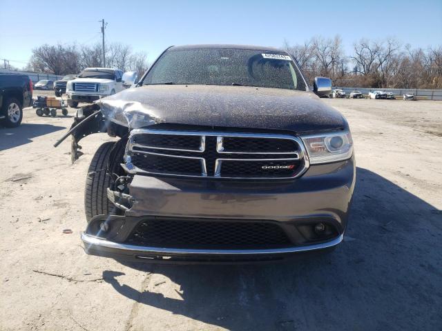 1C4RDHAG1FC946346 | 2015 DODGE DURANGO SX