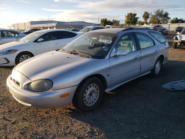 1999 Mercury Sable GS