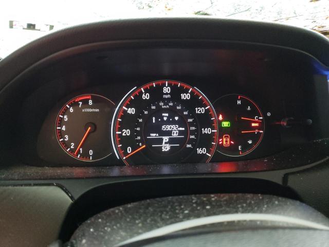 2016 HONDA ACCORD SPO 1HGCR2F53GA115960