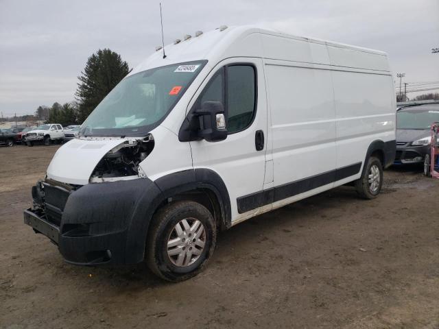 2019 RAM PROMASTER - 3C6TRVDG8KE521802