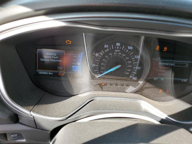 2016 FORD FUSION TIT 3FA6P0K97GR102672