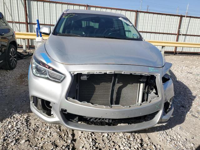 2019 INFINITI QX60 LUXE 5N1DL0MN6KC548001