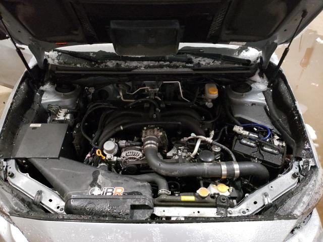 2019 SUBARU WRX PREMIU JF1VA1C66K9826204