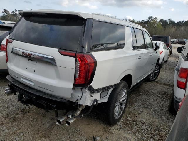 1GKS1JKL5NR188671 GMC YUKON XL DENALI