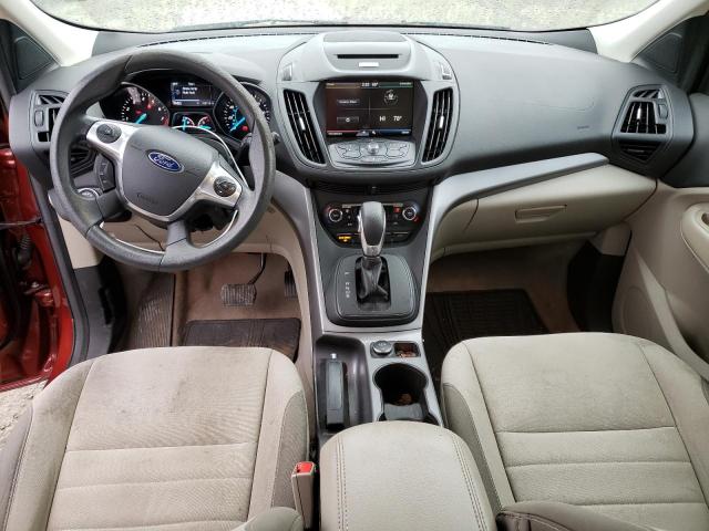 2015 FORD ESCAPE SE 1FMCU0G91FUB55451