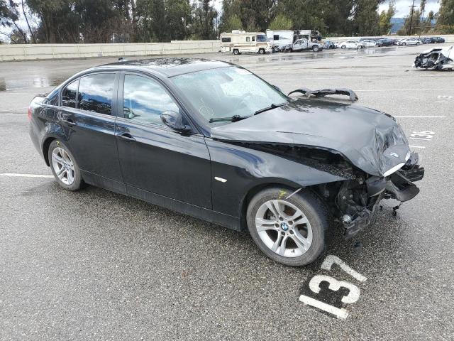 WBAVC53518FZ85397 BMW 328 I Sulev