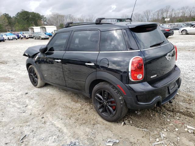 WMWZC5C57CWL61775 Mini Cooper