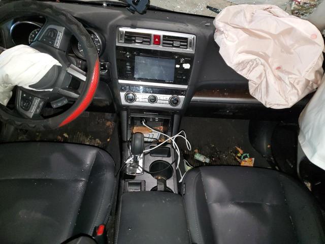 2016 SUBARU OUTBACK 2. 4S4BSANC1G3211742