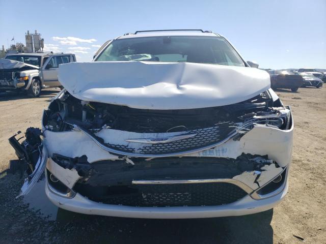 2019 CHRYSLER PACIFICA T 2C4RC1BG4KR566928
