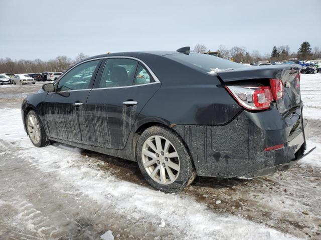 2015 CHEVROLET MALIBU LTZ 1G11F5SL7FF148832
