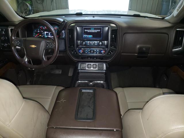 2015 CHEVROLET SILVERADO 3GCUKSEJ1FG483219