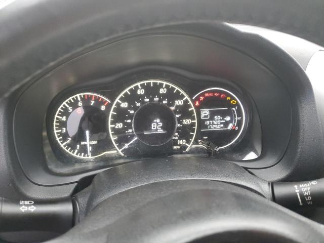 3N1CE2CP3FL366407 Nissan Versa Note S