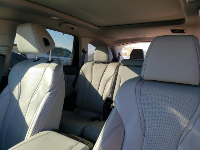 2022 ACURA MDX TECHNO 5J8YD9H43NL005087