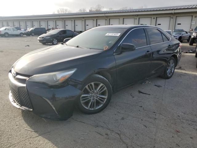 2015 TOYOTA CAMRY LE 4T1BF1FK0FU099535