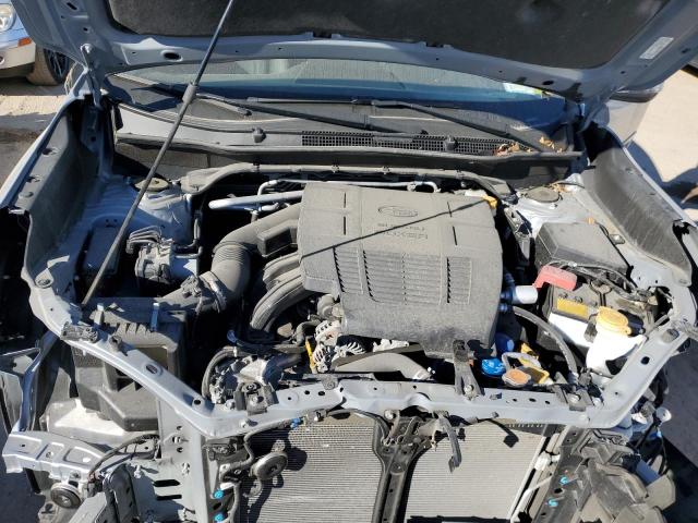 JF2SKAUCXLH445141 Subaru Forester Limited