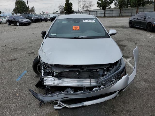 2020 TOYOTA COROLLA SE JTND4RBE3L3095123